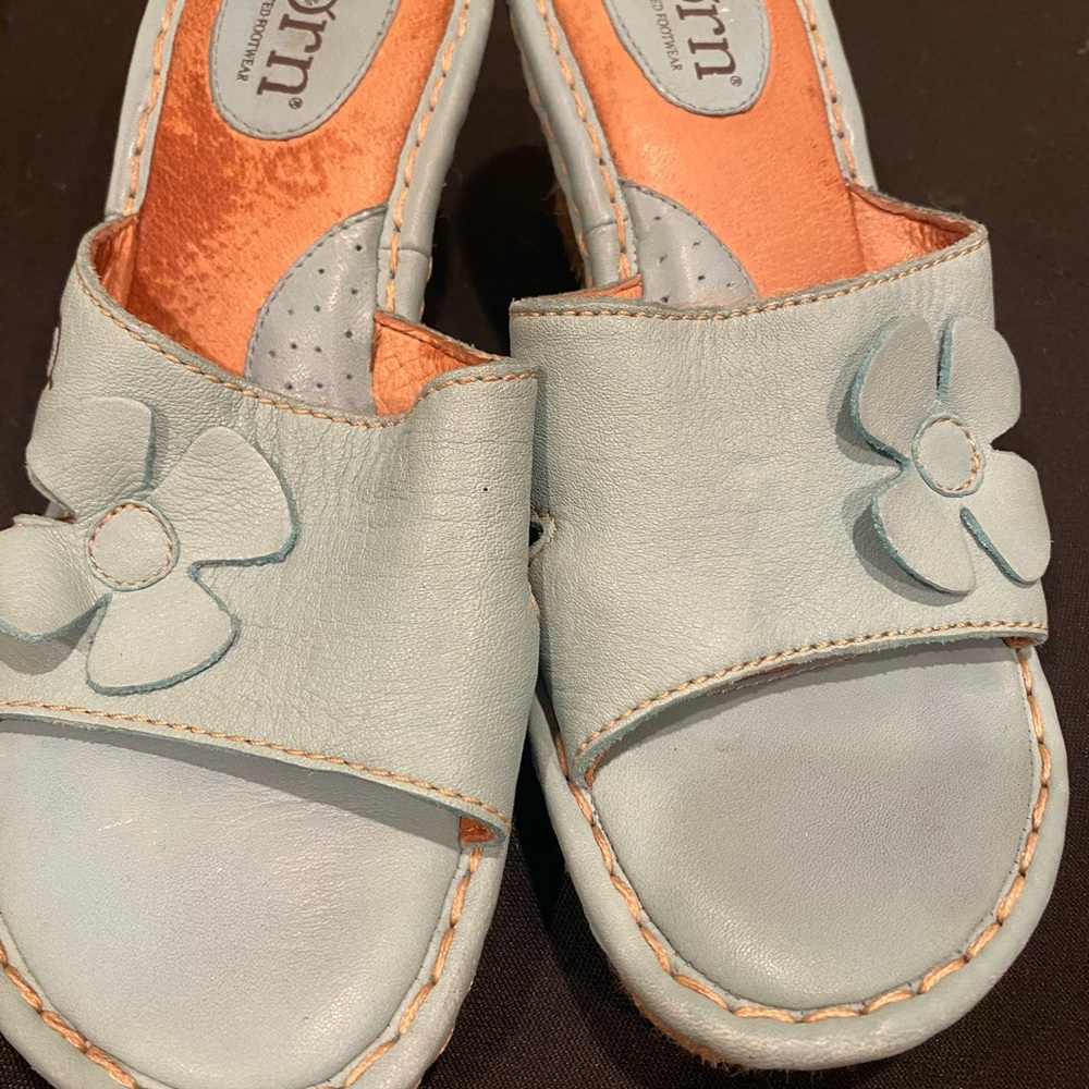 børn espadrilles - Picture 4 of 4